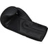 RDX F15 NOIR BLACK BOXING GLOVES-3